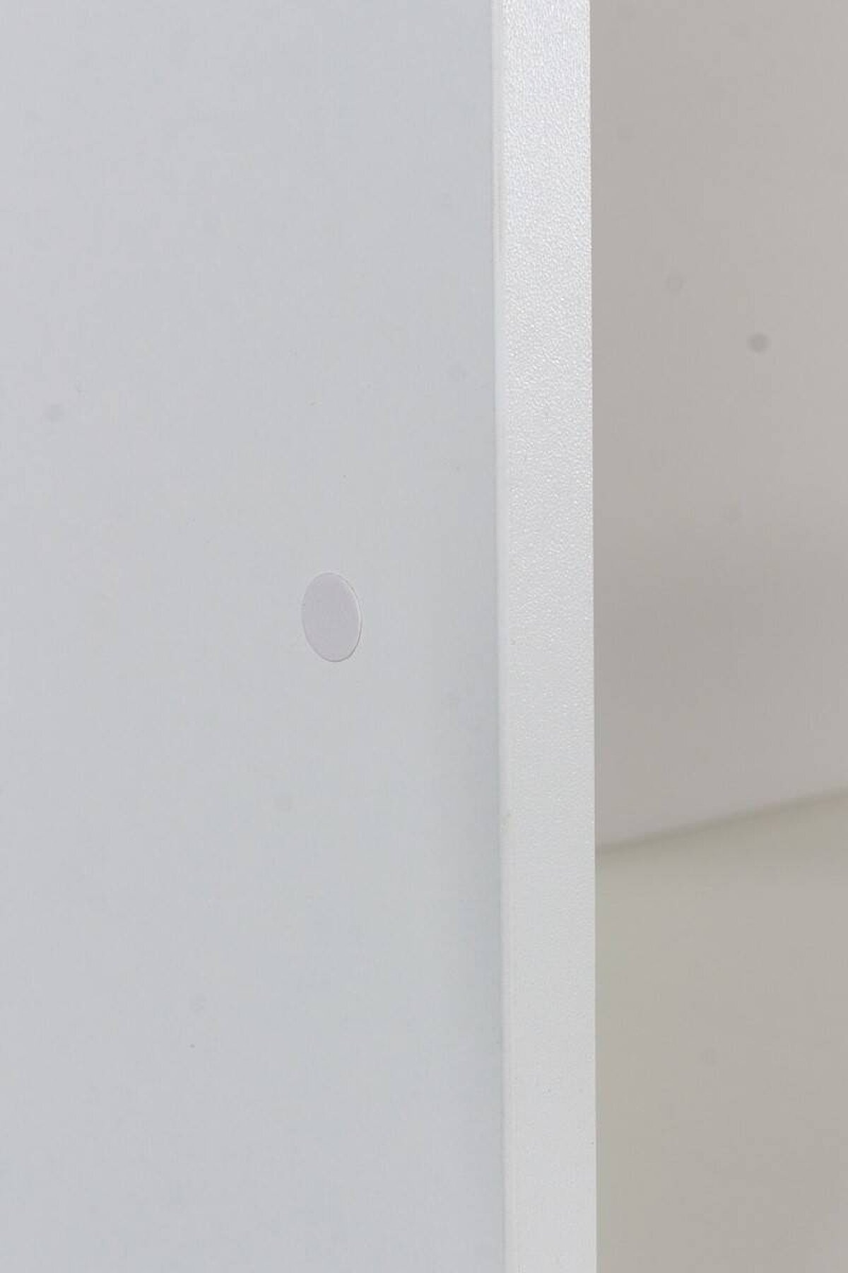 Aktenregal / Febrü / weiß / 80 cm