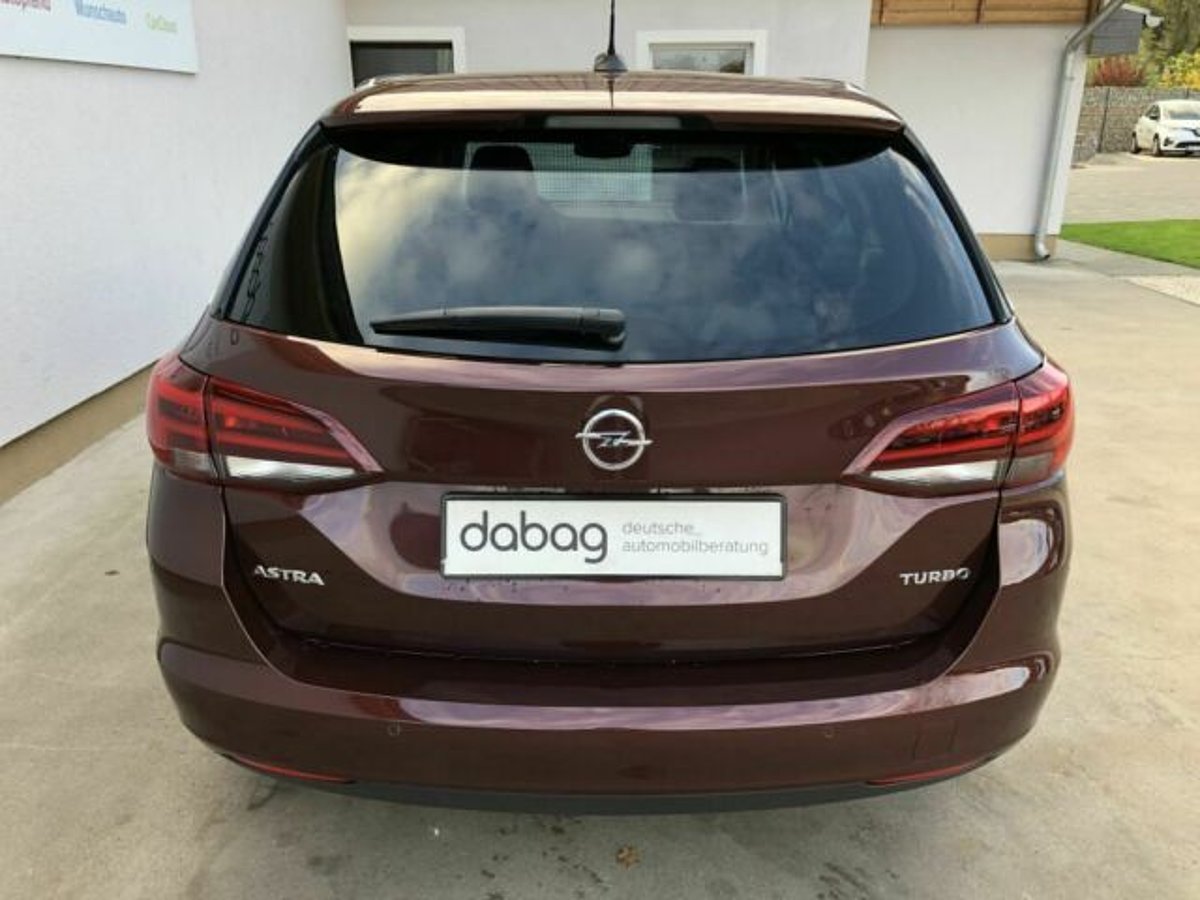 Opel Astra 1.4 Turbo Start/Stop Sports Tourer Innovat