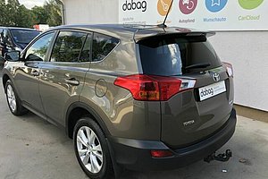 Toyota RAV 4 2.0 4x4 Executive