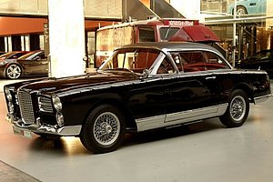 Facel Vega Hk500