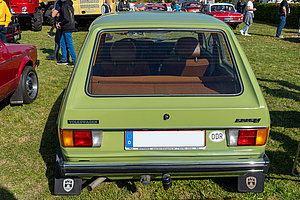 Golf 1