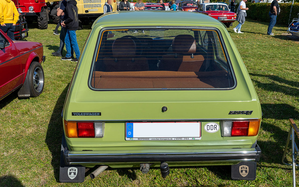 Golf 1