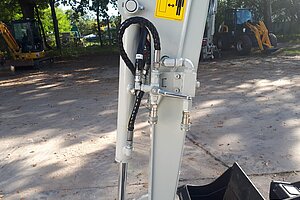 Takeuchi, TB216 A LSA