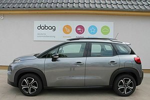 Citroën C3 Aircross PureTech 82 Live