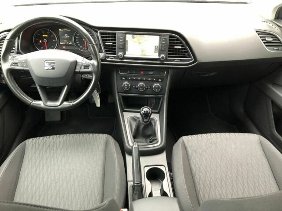 Seat Leon 1.4 TSI Start&Stop Style