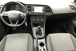 Seat Leon 1.4 TSI Start&Stop Style
