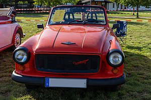 Wartburg