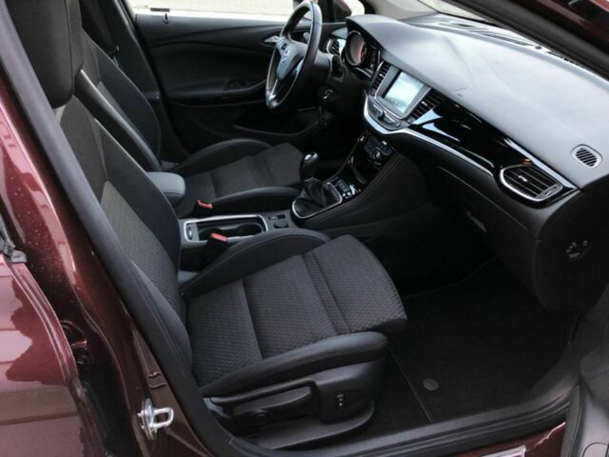 Opel Astra 1.4 Turbo Start/Stop Sports Tourer Innovat