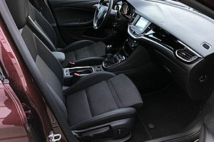 Opel Astra 1.4 Turbo Start/Stop Sports Tourer Innovat