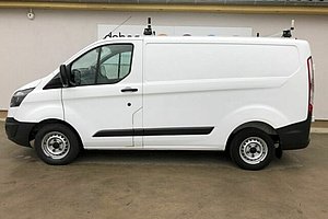 Ford Transit Custom 270 L1H1