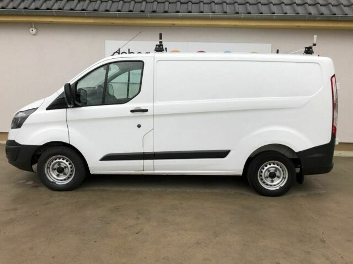 Ford Transit Custom 270 L1H1