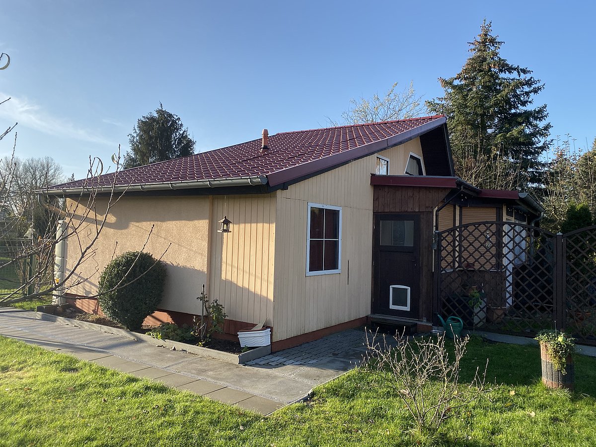 Bungalow