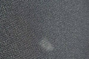 Neuwertig / 2er Set Raumtrenner / apn acoustic solutions 'Area Flex Gavia Double' / schwarz