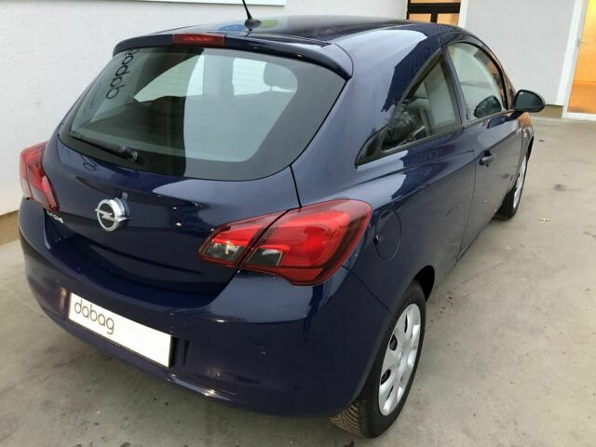 Opel Corsa 1.4 Selection Klima PDC