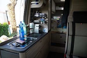 Wohnmobil City