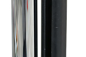 Kabelführungs-Set / USM Haller / schwarz