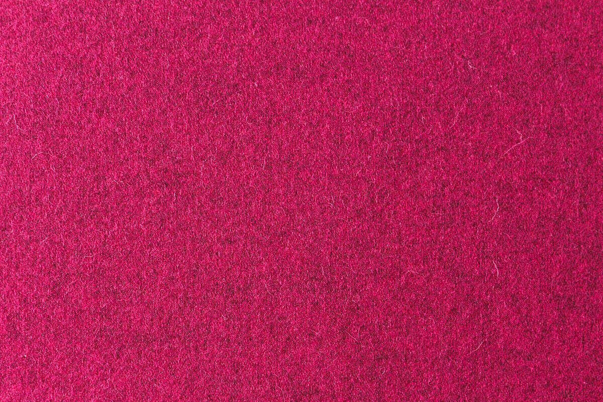 Akustik-Trennwand / magenta / 180 x 140 cm / inkl. Standfüße weiß / freistehend