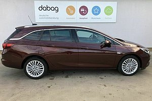 Opel Astra 1.4 Turbo Start/Stop Sports Tourer Innovat