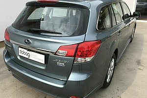 Subaru Legacy Kombi 2.0D