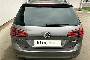 Volkswagen Golf Variant 1.4 TSI