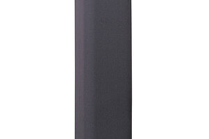 Neuwertig / NP 1105 EUR / Akustiksäule / Schallabsorber / MuteDesign 'Tower11' / Höhe 200 cm