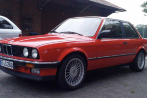 BMW 3er