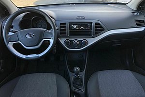 Kia Picanto 1.0 Attract