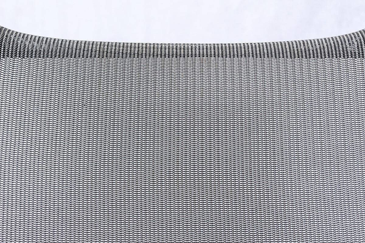 Konferenzstuhl / Herman Miller 'Setu' / Alpine - grau