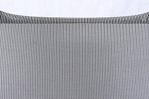 Konferenzstuhl / Herman Miller 'Setu' / Alpine - grau