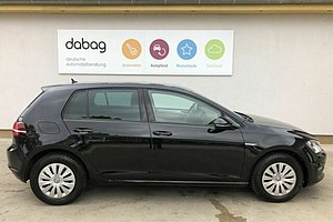 Volkswagen Golf 1.2 TSI Cup Klima Sitzheizung
