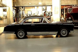 Facel Vega Hk500
