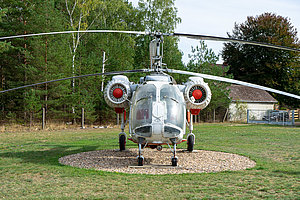 Flugplatz