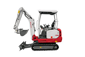 Takeuchi, TB320