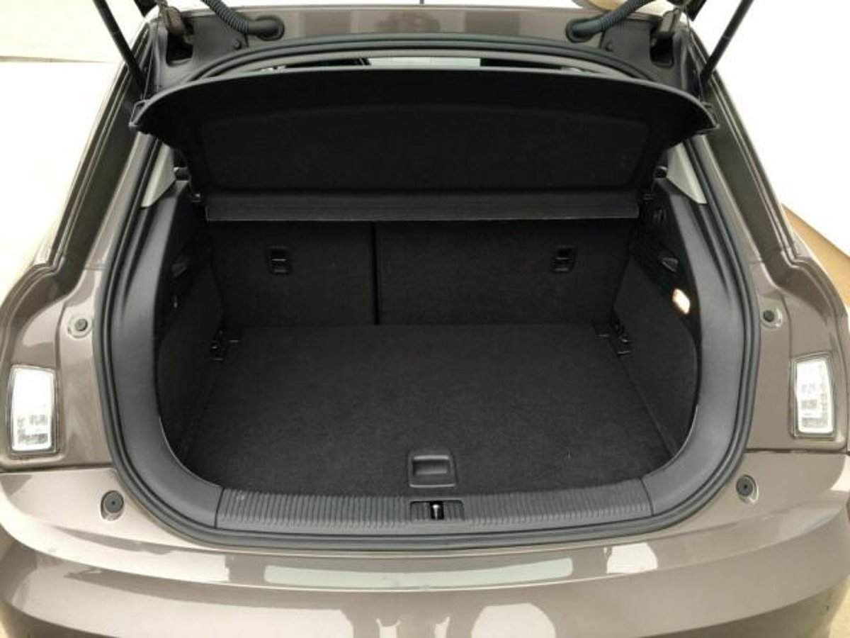 Audi A1 1.0 TFSI Sportback