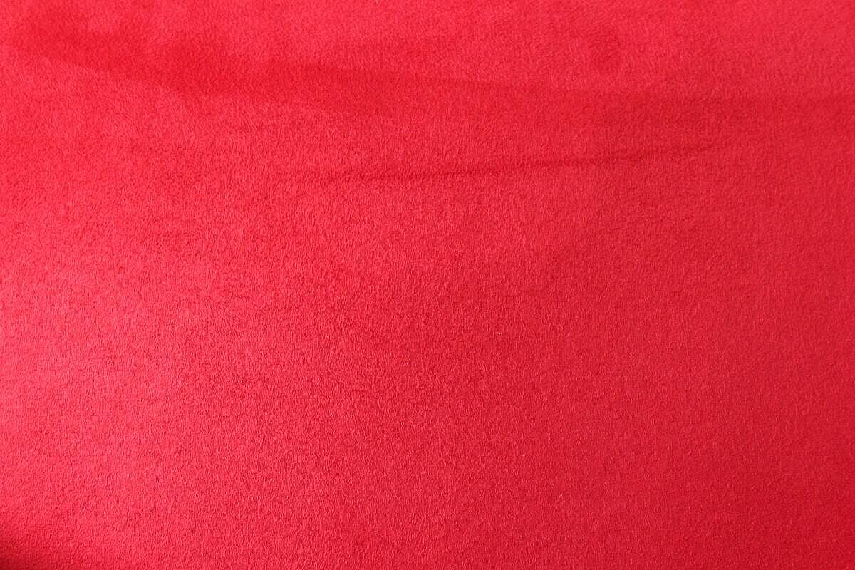 Loungesessel / KFF 'Luis Lounge' / rot / 2238 EUR