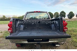 Dodge RAM 2500 Laramie Quad Cab 2WD 6,7l Cummins