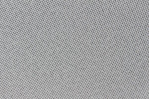 Paneel / König & Neurath 'FLYBY' / 180 cm / Stoff hellblau / inkl. Klemmhalter weiß