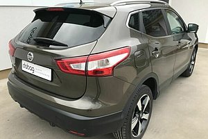 Nissan Qashqai 1.6 DIG-T 360