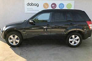 Suzuki Grand Vitara 2.4 Automatik Comfort