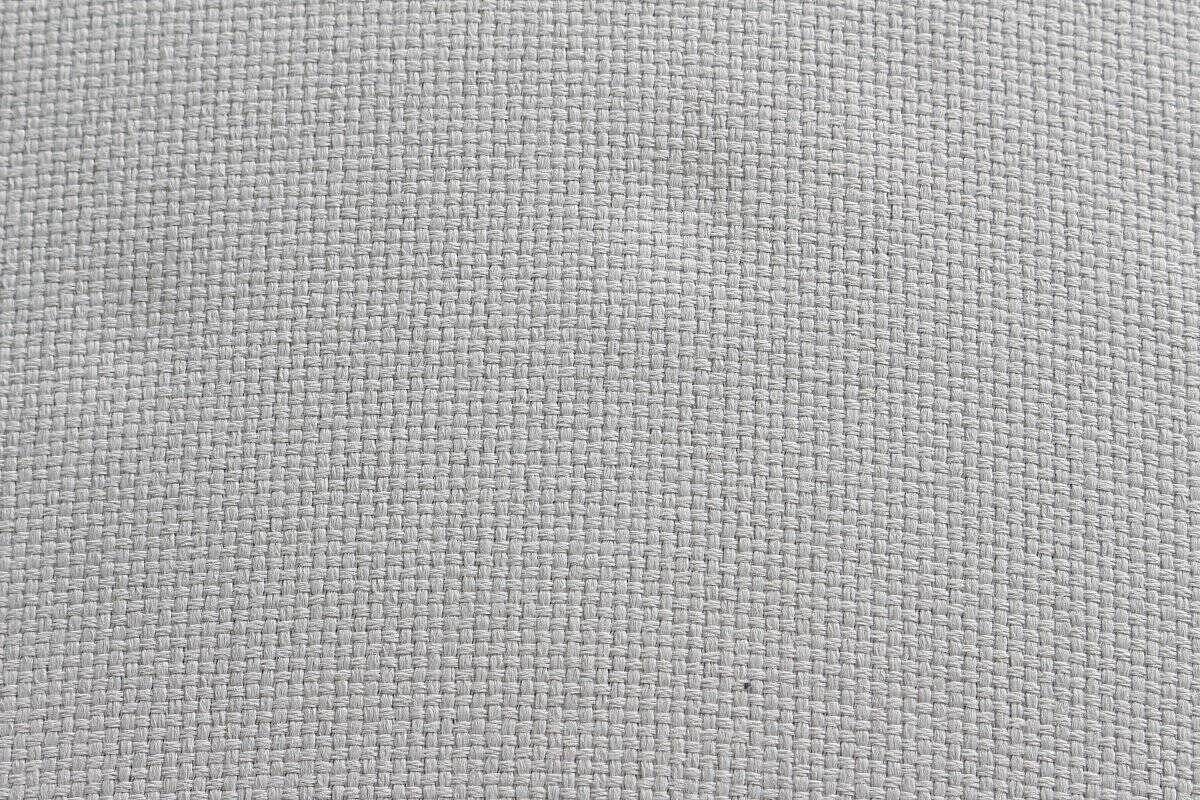 Schalenstuhl / Brunner 'crona - 6371' / beige/grau