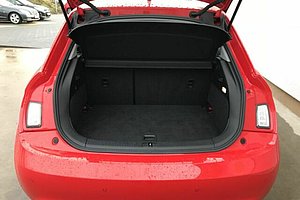 Audi A1 1.2 TFSI Sportback Klima PDC