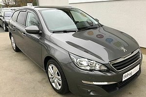 Peugeot 308 SW BlueHDi 120 Stop & Start Active