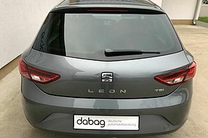 Seat Leon 1.4 TSI Start&Stop Style