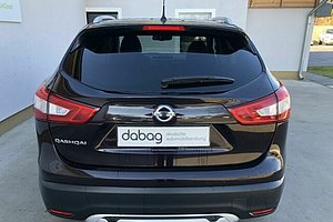 Nissan Qashqai 1.6 dCi ALL-MODE 4x4i TEKNA