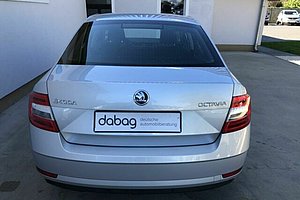 Skoda Octavia 1.0 TSI Active Klima