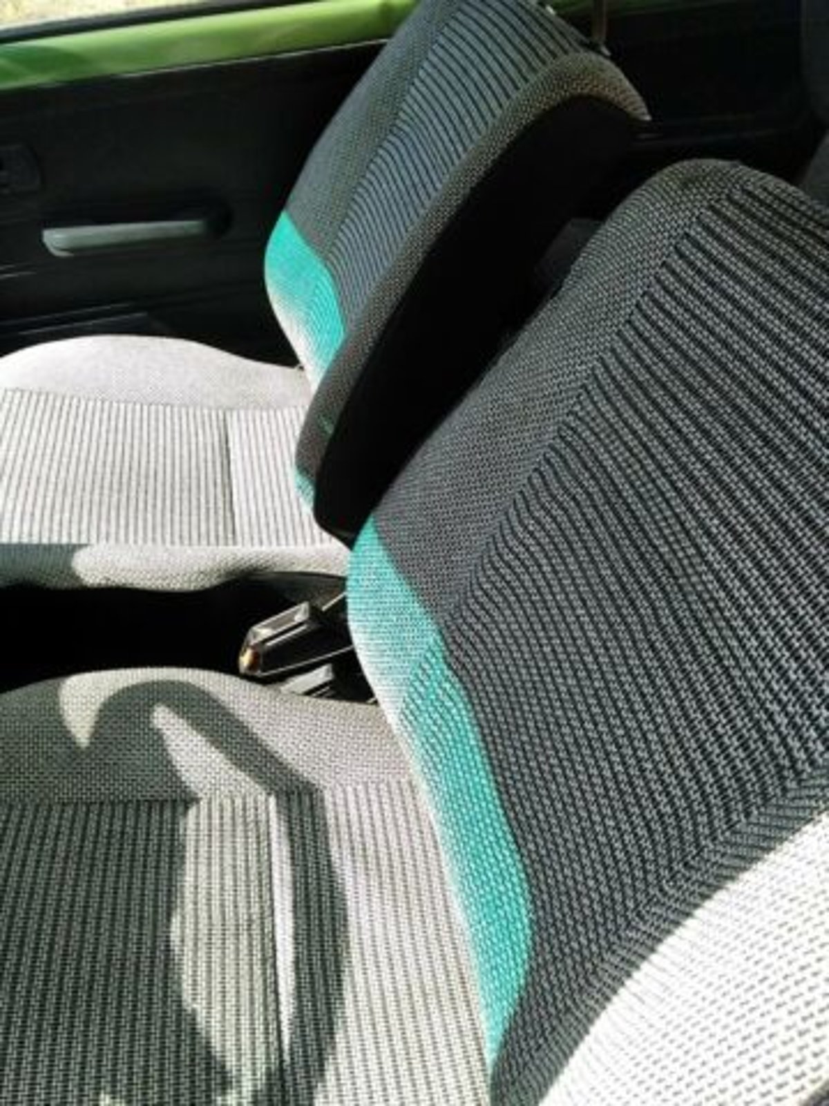 Volkswagen Golf 1 GENEX