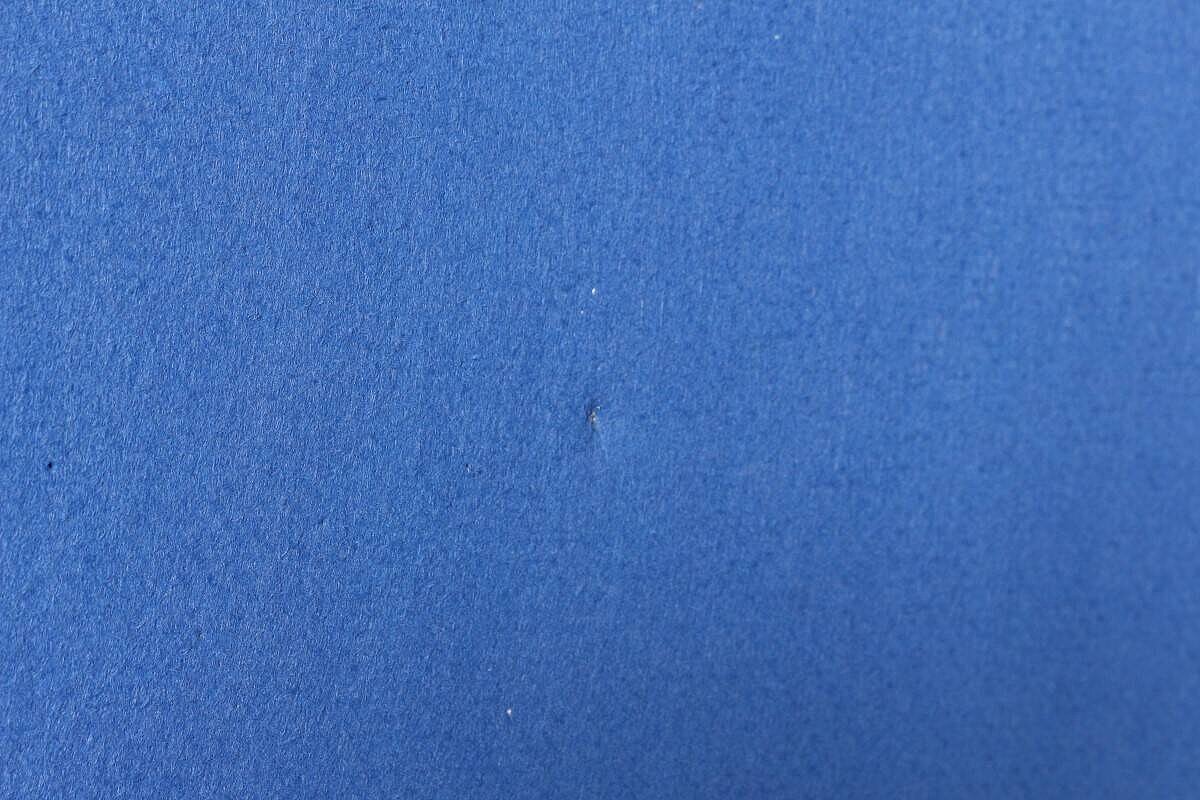 Mobile Moderationswand / Pinboard / Legamaster / blau