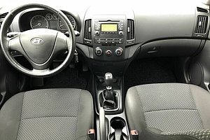 Hyundai i30cw 1.4 Classic