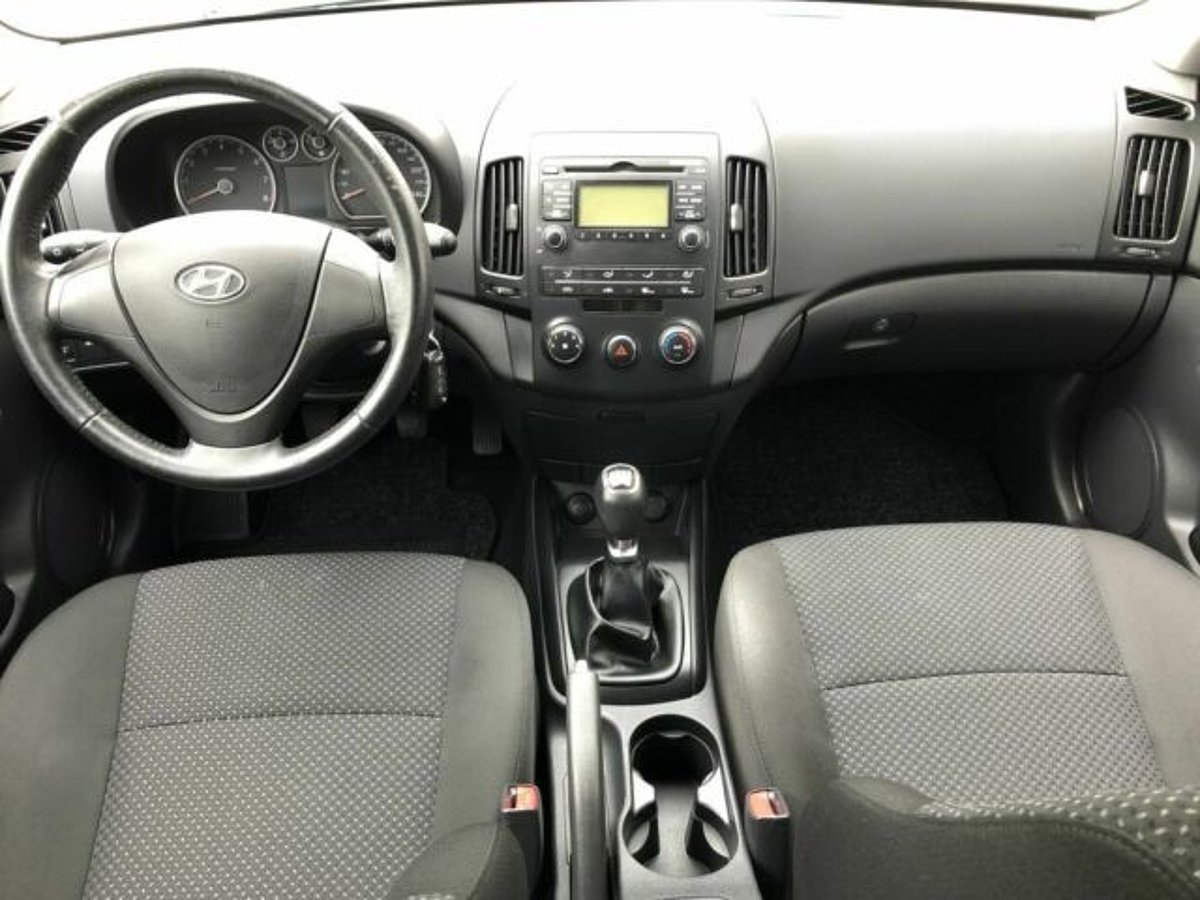 Hyundai i30cw 1.4 Classic