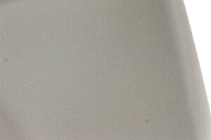 Neuwertig / Besucherstuhl / MUUTO 'Fiber Side Chair' / Sitzschale Dusty Green / NP 220 EUR